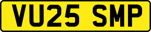 VU25SMP
