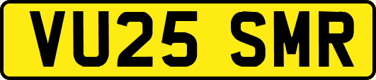 VU25SMR