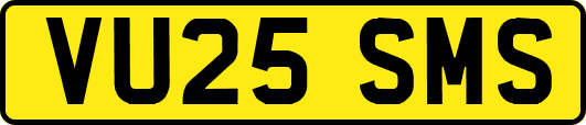 VU25SMS