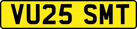 VU25SMT