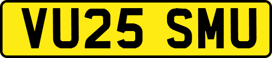 VU25SMU