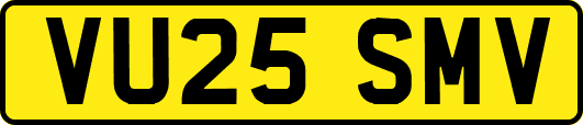 VU25SMV