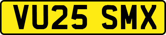 VU25SMX