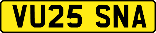 VU25SNA