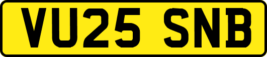 VU25SNB