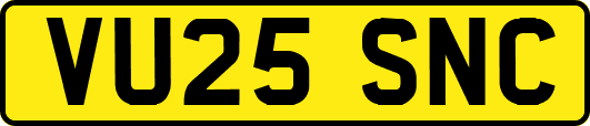VU25SNC