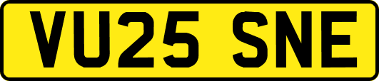 VU25SNE
