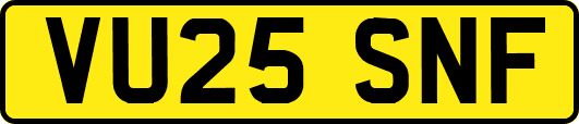 VU25SNF
