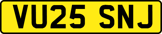 VU25SNJ