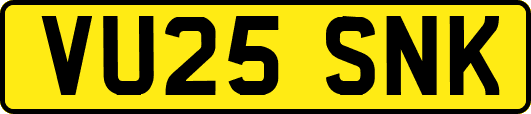 VU25SNK