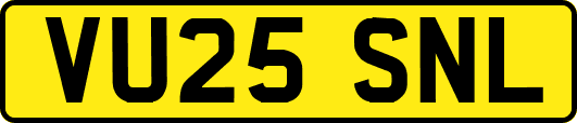 VU25SNL