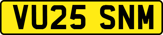 VU25SNM