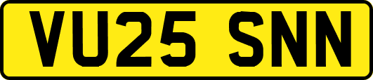 VU25SNN