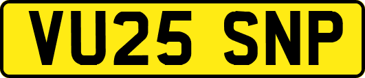 VU25SNP