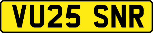 VU25SNR