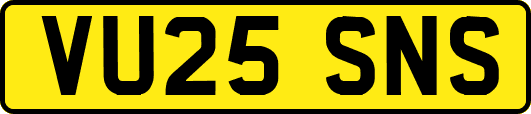 VU25SNS
