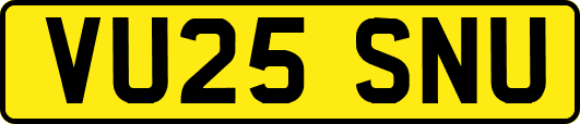 VU25SNU