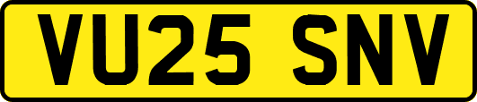 VU25SNV