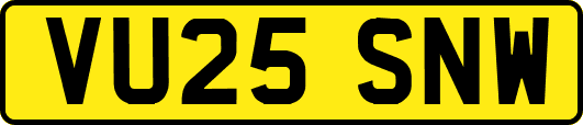 VU25SNW