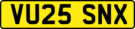VU25SNX