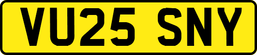 VU25SNY