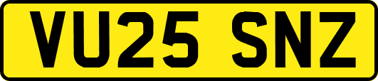 VU25SNZ