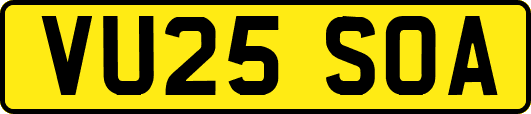 VU25SOA
