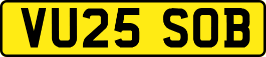 VU25SOB
