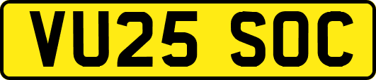 VU25SOC