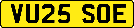 VU25SOE