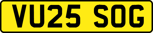 VU25SOG