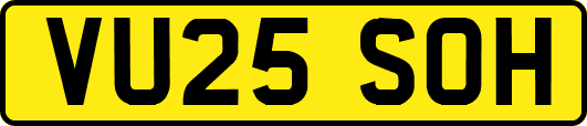 VU25SOH