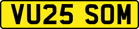 VU25SOM