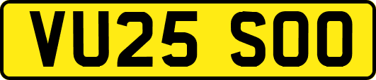 VU25SOO