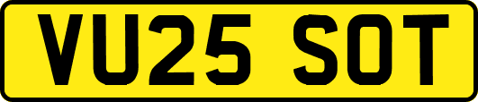 VU25SOT