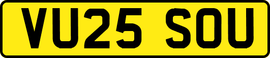 VU25SOU