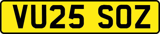 VU25SOZ