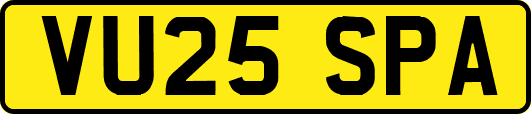 VU25SPA