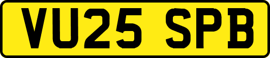 VU25SPB