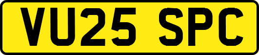 VU25SPC