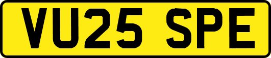 VU25SPE