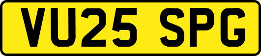 VU25SPG
