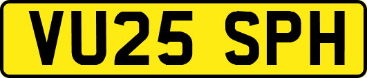 VU25SPH