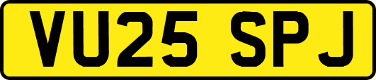 VU25SPJ
