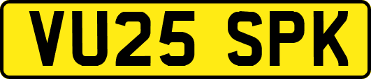 VU25SPK