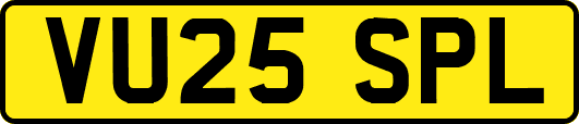 VU25SPL
