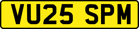 VU25SPM