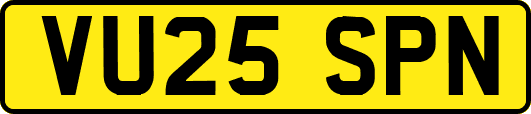 VU25SPN