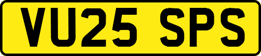 VU25SPS
