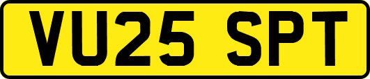 VU25SPT